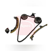 Apec Timing Chain Kit Set 136 Links ACK4136
