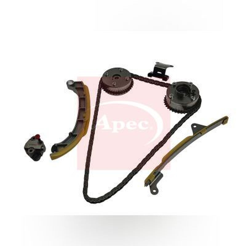 Apec Timing Chain Kit Set 136 Links ACK4136