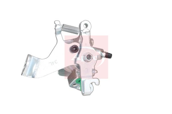Apec Brake Caliper Assembly Rear Right