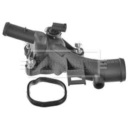 Borg & Beck Coolant Flange Housing Connector BTS1131