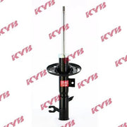 KYB Shock Absorber Damper Strut Front Right 3330083