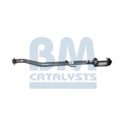 BM Catalysts Homologated Petrol Cat BM91711H