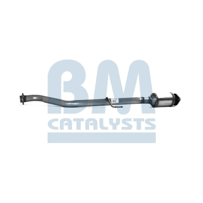 BM Catalysts Homologated Petrol Cat BM91711H