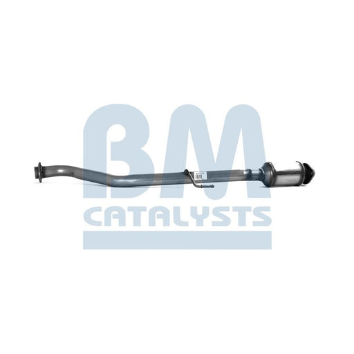 BM Catalysts Homologated Petrol Cat BM91711H