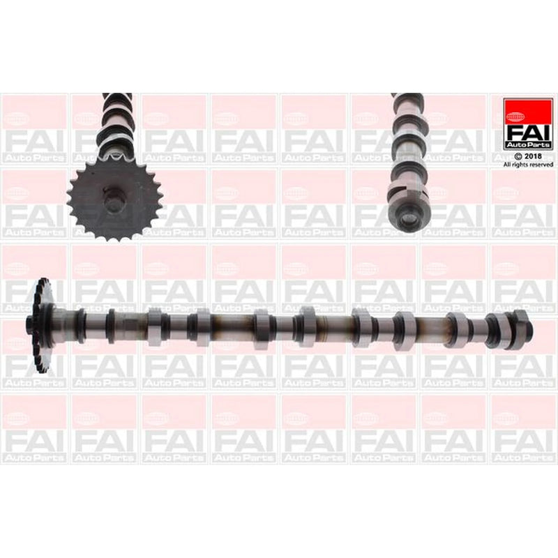 FAI Engine Camshaft Lobes C386