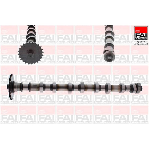 FAI Engine Camshaft Lobes C386