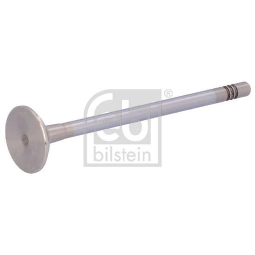 Febi Engine Exhaust Valve 25mm Head 199969