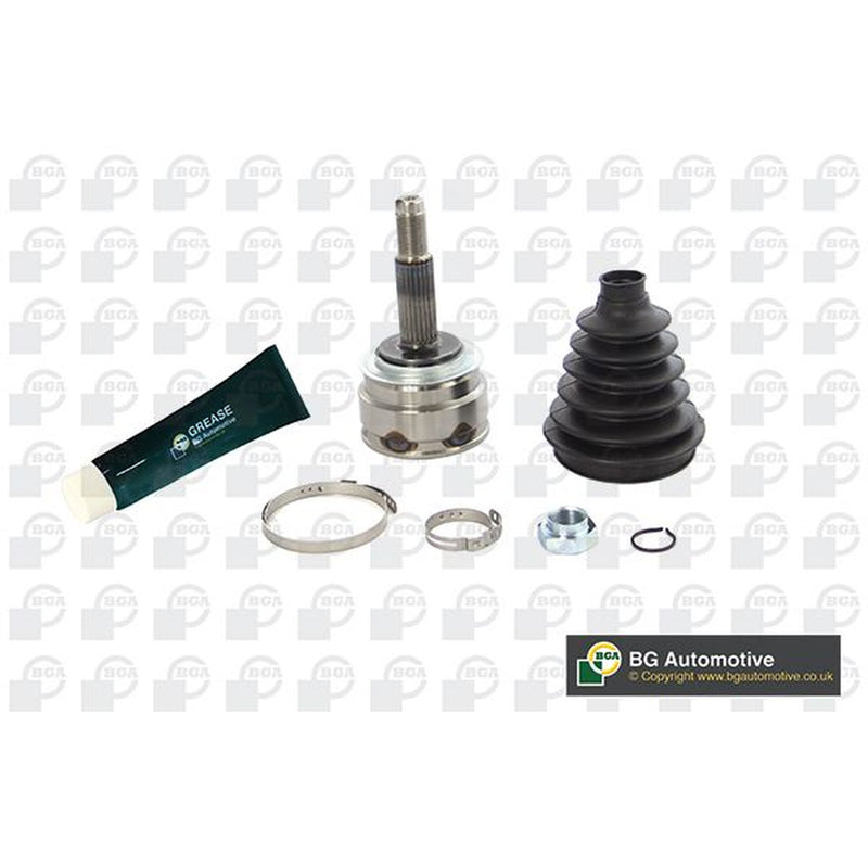 BGA Drive Shaft Joint Kit CV1603A