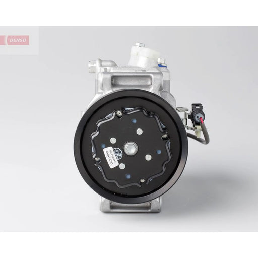 Denso Air Conditioning Compressor DCP11010