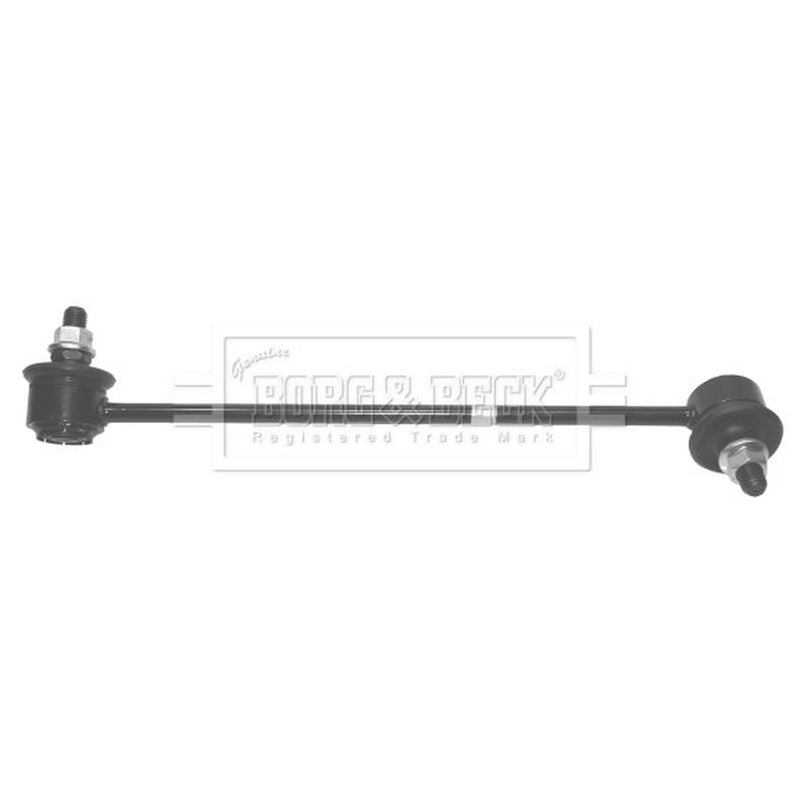 Borg & Beck Stabiliser Bar Link Coupling Rod BDL6866