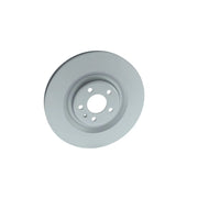 Bosch 2 x Vented Brake Discs 0 986 479 E41