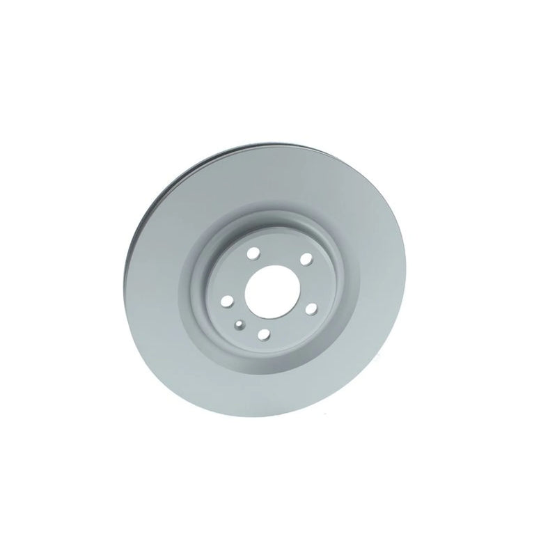Bosch 2 x Vented Brake Discs 0 986 479 E41