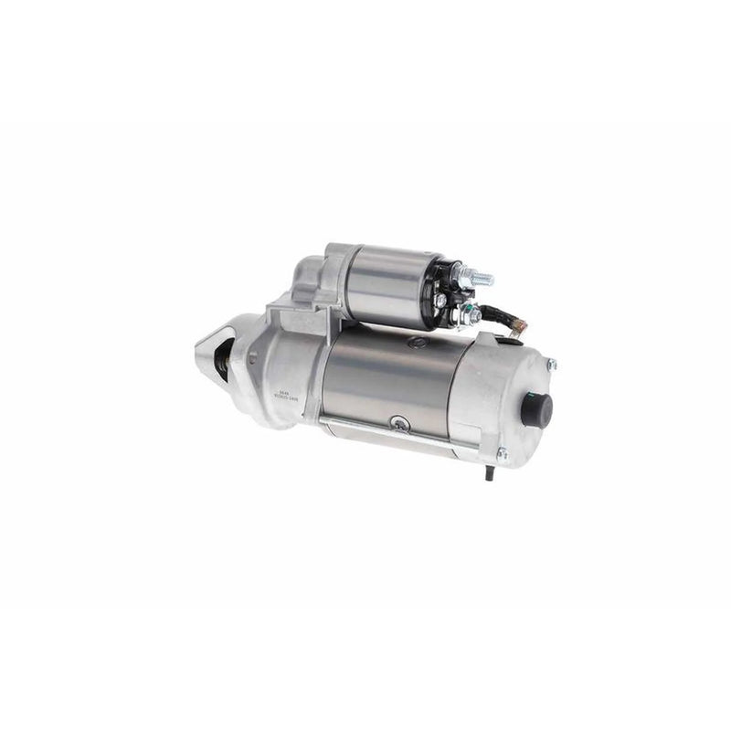 Hella Starter Motor 24V 4kW 10 Teeth 8EA 012 586-581