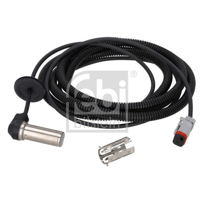 Febi ABS Wheel Speed Sensor Rear Right 1001634