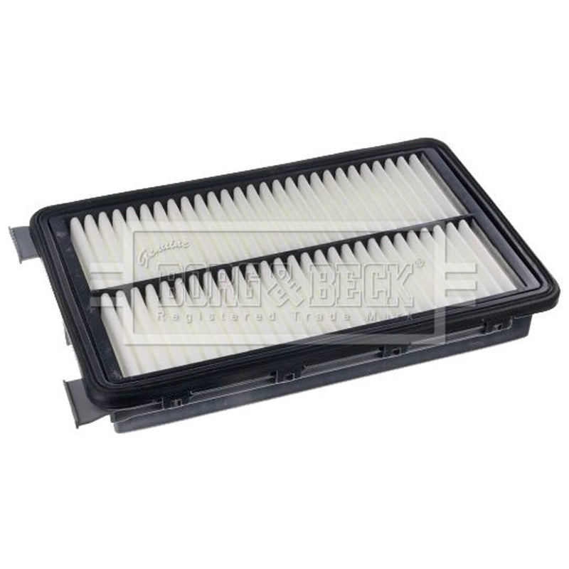 Borg & Beck Engine Air Filter BFA2576