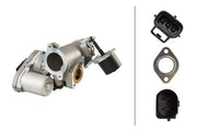 Hella 6NU 010 171-171 EGR Valve