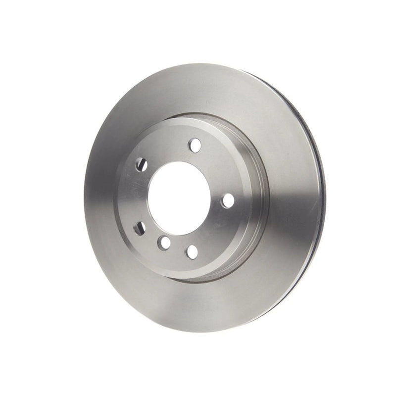 Bosch 2 x Vented Brake Discs 0 986 479 S32