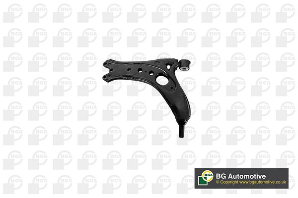 BGA Control/Trailing Arm Front Right