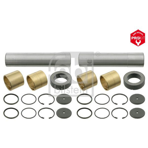 Febi Kingpin Repair Kit 50mm OD 06010