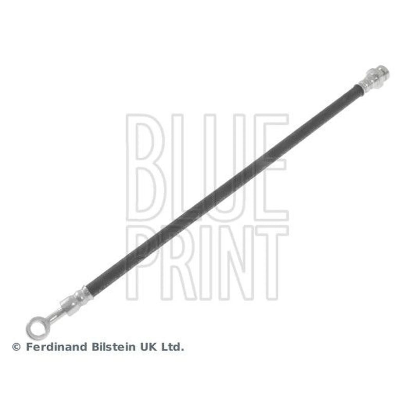 Blue Print Brake Hydraulic Hose Line Rear Left ADG053141