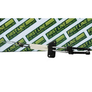 First Line Manual Transmission Cable Pull FKG1222