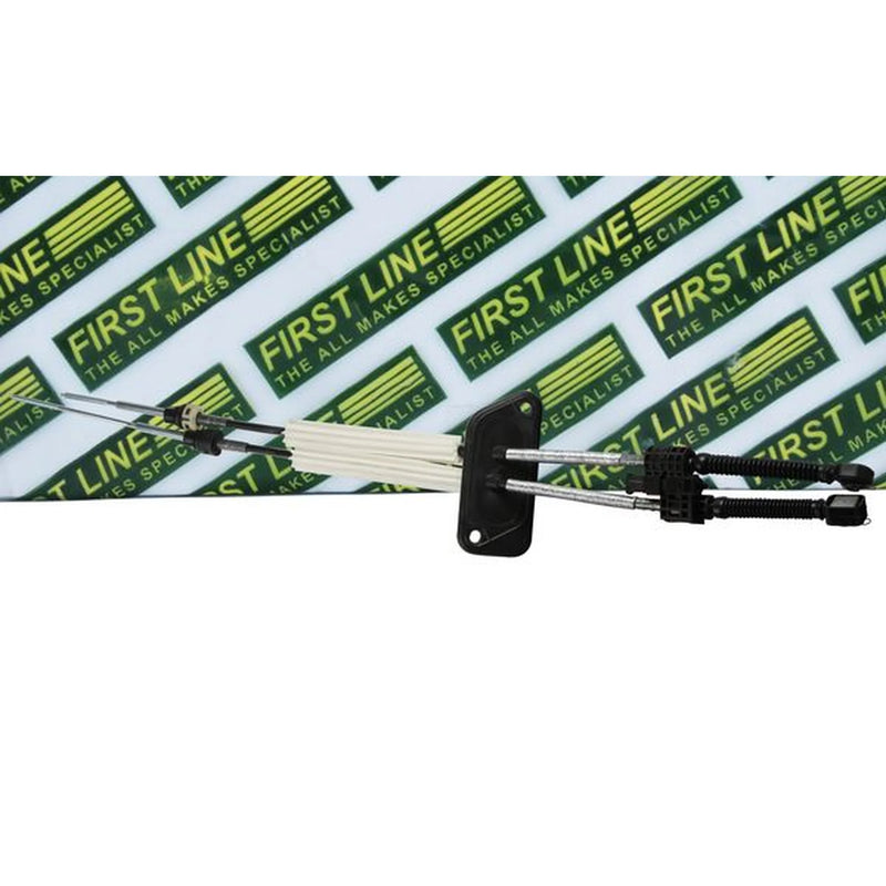 First Line Manual Transmission Cable Pull FKG1222