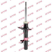KYB Shock Absorber Damper Strut Front Right 3338000