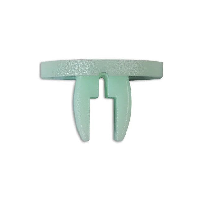 Connect Trim Locking Nut Wheel Arch Cover Clip - for Ford 10pc - CPL