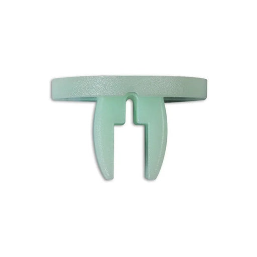 Connect Trim Locking Nut Wheel Arch Cover Clip - for Ford 10pc - CPL
