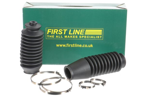 First Line Steering Bellow Kit