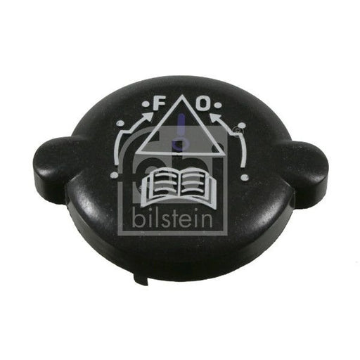 Febi Coolant Expansion Tank Cap 22080