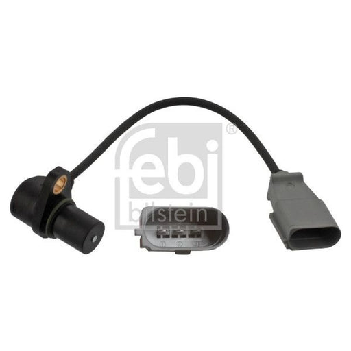 Febi Crankshaft Position Sensor 39867