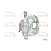 Apec Brake Caliper Assembly Front Right RCA883