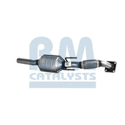 BM Catalysts Homologated Diesel Cat BM80173H