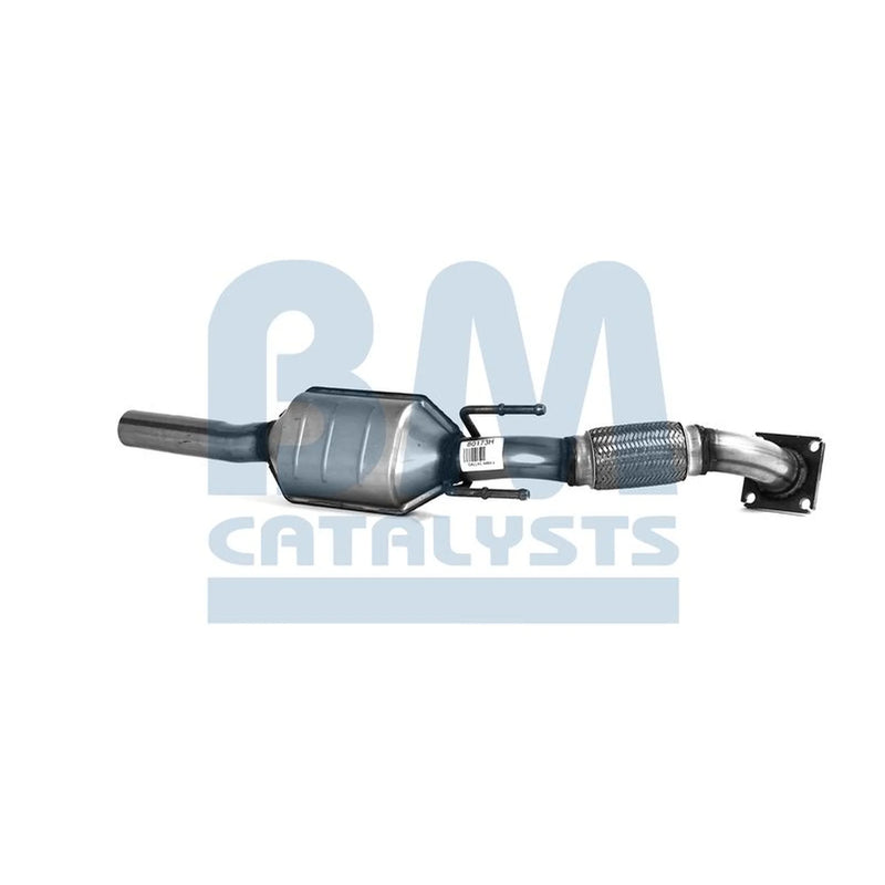 BM Catalysts Homologated Diesel Cat BM80173H