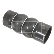 Borg & Beck Intercooler Turbo Charge Air Hose Front BTH1755