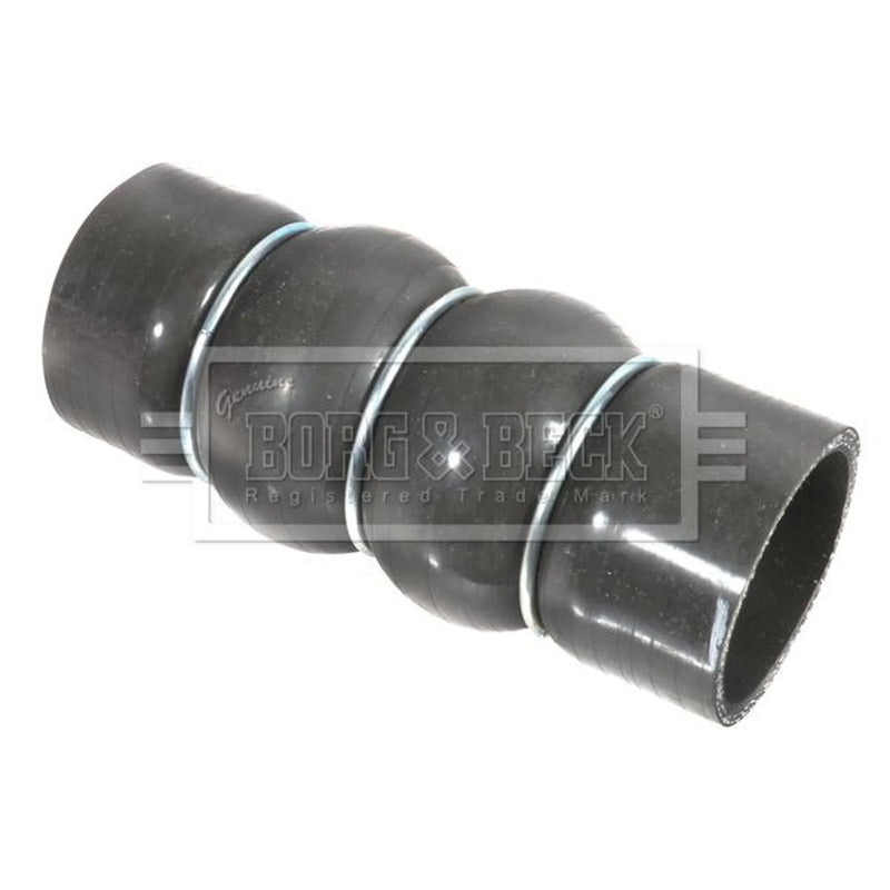 Borg & Beck Intercooler Turbo Charge Air Hose Front BTH1755
