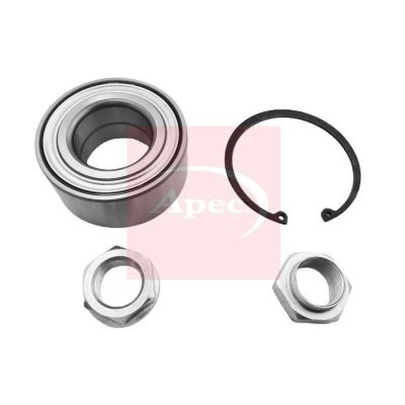 Apec Wheel Bearing Kit AWB1011
