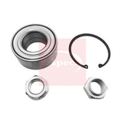 Apec Wheel Bearing Kit AWB1011