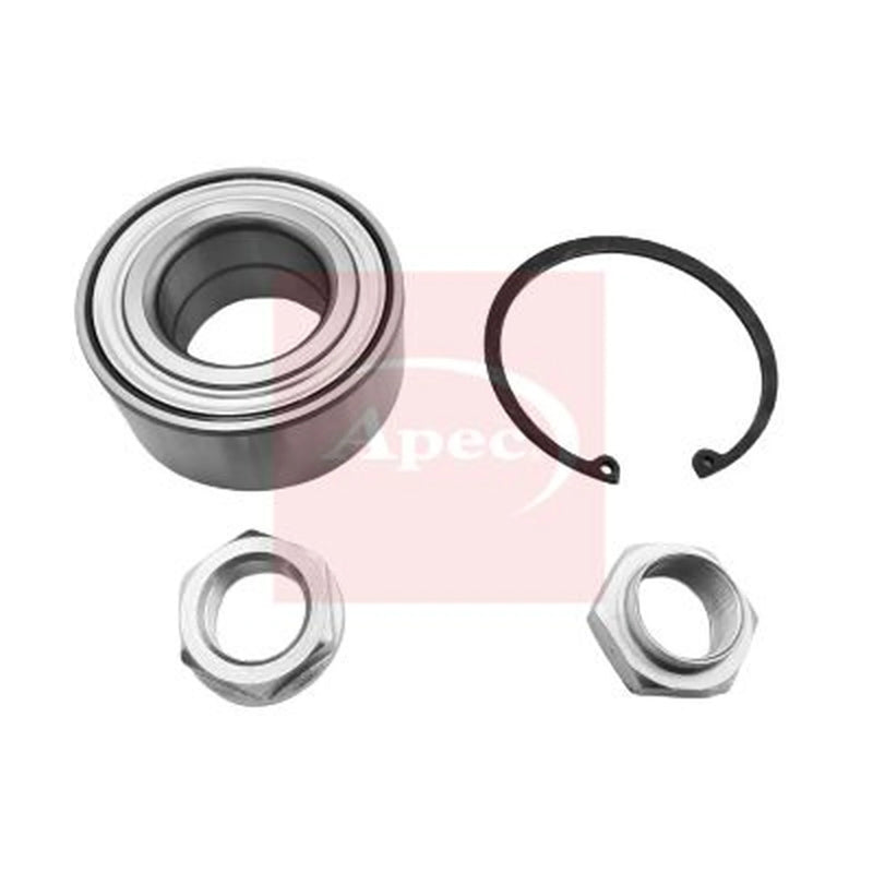 Apec Wheel Bearing Kit AWB1011