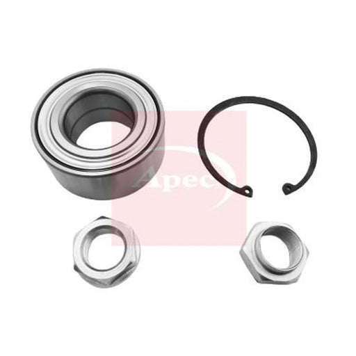 Apec Wheel Bearing Kit AWB1011