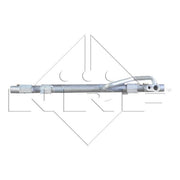 NRF Air Conditioning Condenser 35519
