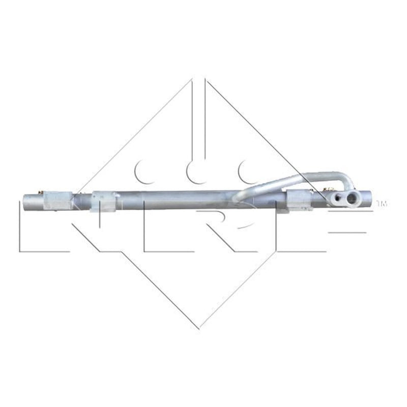NRF Air Conditioning Condenser 35519