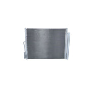 NRF Air Conditioning Condenser 350478