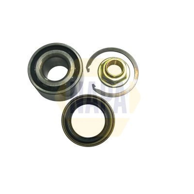 NAPA Wheel Bearing Kit 77mm PWB1613