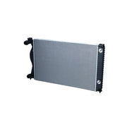NRF Engine Radiator 58234
