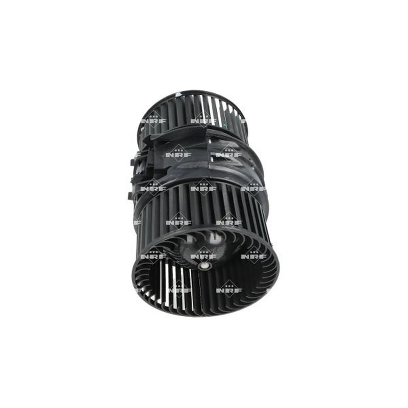 NRF Heater Blower Fan Front 34330