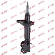 KYB Shock Absorber Damper Strut Rear Left 633203