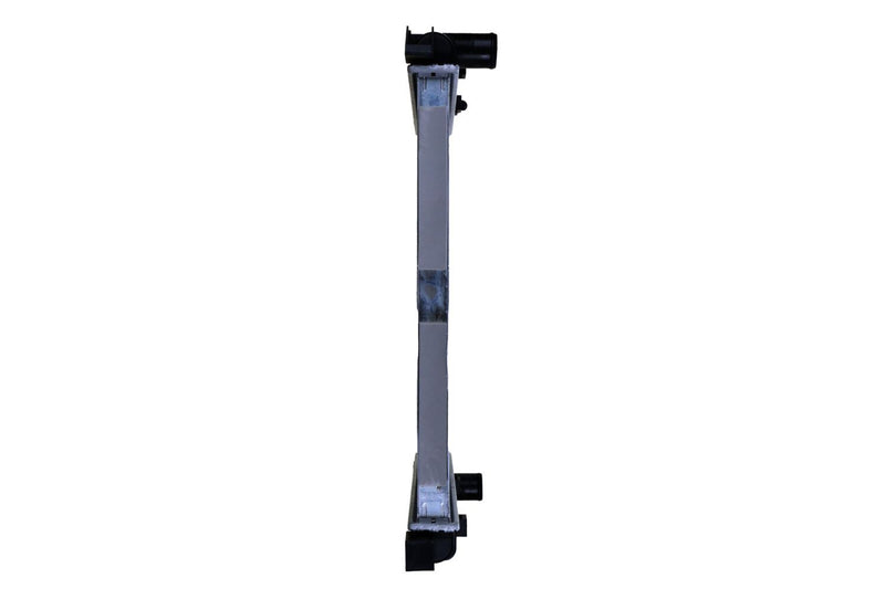 Hella 8MK 366 301-131 Radiator, engine cooling