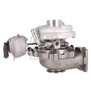 Febi Turbocharger Turbo Unit 186900